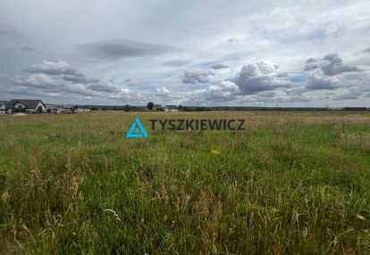 Działka usługowo-mieszkaniowa na sprzedaż zamostne