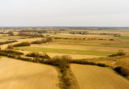 Działka rolna rząchowa gm. szczurowa!