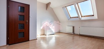 Dolny sopot 70 m² + strych