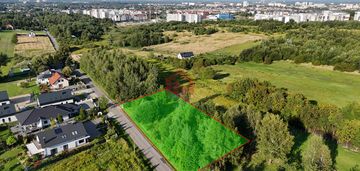 Działka budowlana ul. pańska rzeszów 20 ar sprawdź