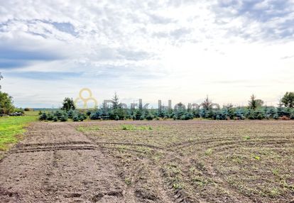 Działka budowlana  stara góra 