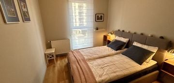 Krowodrza | wrocławska | 2 pok.| eng