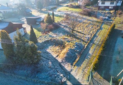 400 metrów od jeziora!!!