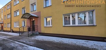 Mieszkanie 35,67 m² do remontu | parter | 169 tys