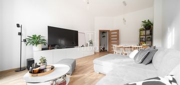 3 pokoje | 99 m2 | wysoki standard | balkon