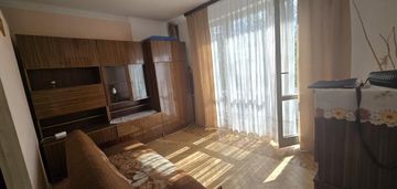 Kawalerka z dużym potencjałem | balkon | 1 piętro