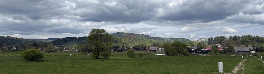 Niesamowity widok - zadzwoń