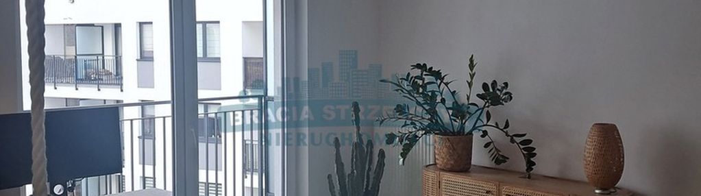 2 pok. + m. garażowe na głębockiej