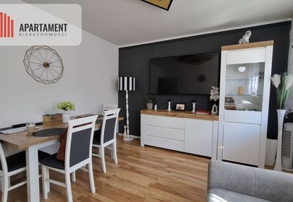 Jasne, 3-pokojowe mieszkanie po remoncie!