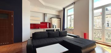 Do sprzedania przytulne mieszkanie w kamienicy,