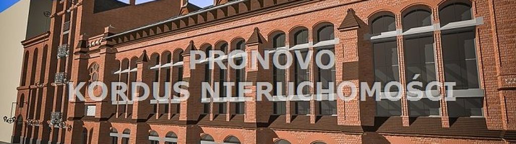 Obiekt inwestycyjny szczecin