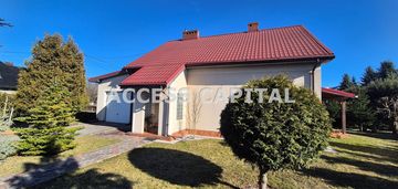 Dom wolnostojący, 170m2