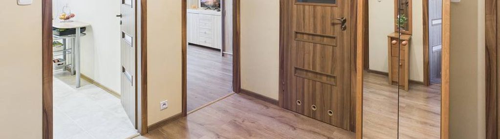 Przestronne, zadbane – do zamieszkania od zaraz