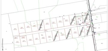 Działki pod twój wymarzony dom blisko kolna