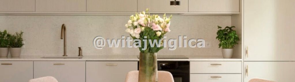 Luksus z ogrodem w parku szczytnickim