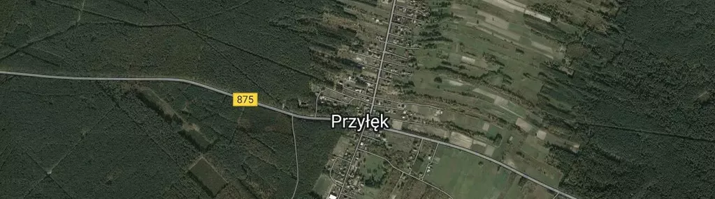 Działka na sprzedaż 1050m2