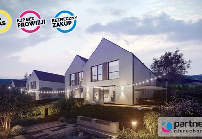 Dom wolnostojący lublewo gdańskie