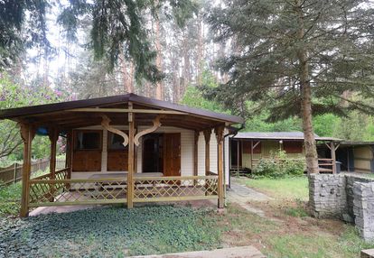 Domek letniskowy