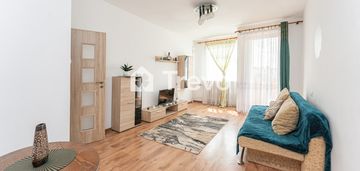 3 pok. | balkon | dobrze skomunikowane