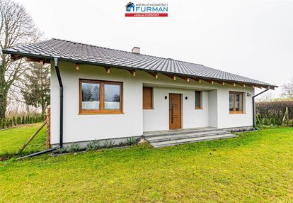 Na sprzedaż dom w radwankch gmina margonin