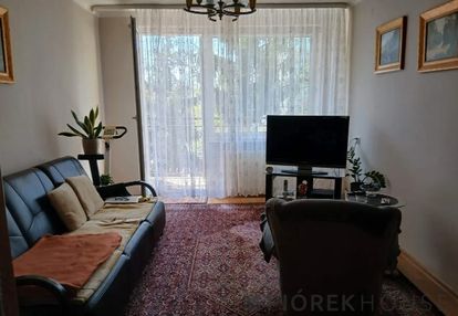 3-pokojowe mieszkanie na woli