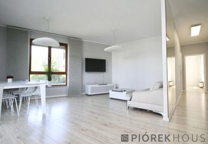 3-pokojowe mieszkanie na wilanowie