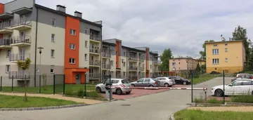 Kawalerka 31m Jaworzno centrum