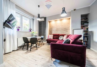 Jeżyce | św. wawrzyńca-klimatyczne 2 pokoje