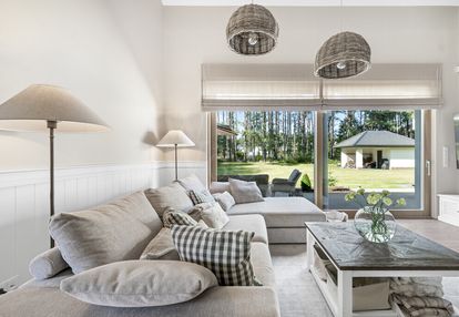 Elegancki dom wolnostojący bojano