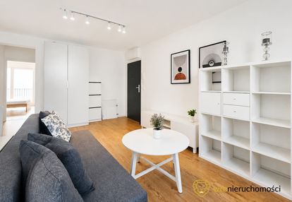 Nowoczesne 2 pokoje | kępa mieszczańska | 2xbalkon