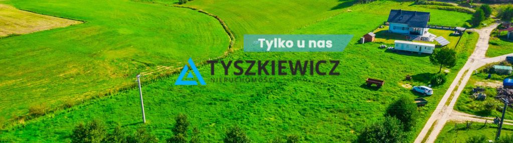 Wyjątkowa działka w sąsiedztwie rzeki dębnicy!