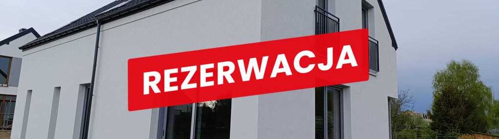 Dom wolnostojący 149 m2, garaż , 6 arów