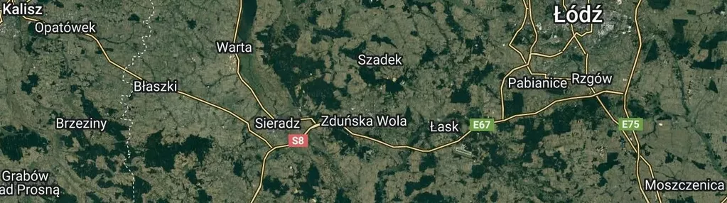 Działka na sprzedaż 600m2