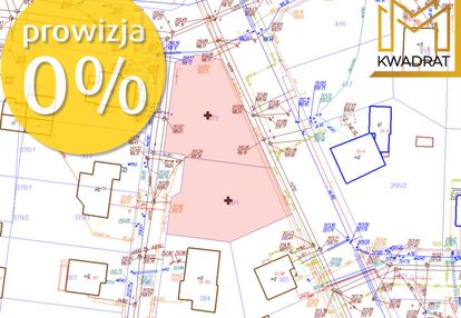 Działki grocholice - łącznie 14 arów - mpzp