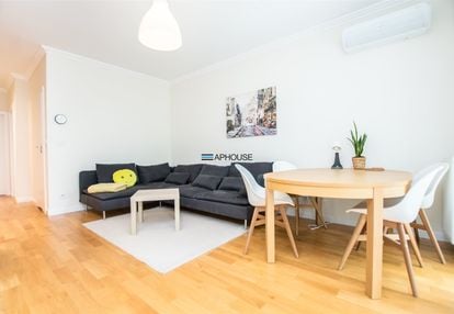 3 pok apartament z widokiem na wisłę, grzegórzki