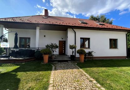 Dom wolnostojący po całkowitym remoncie w 2020r
