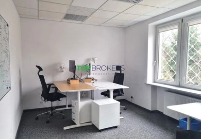 Komfortowy dom dla firmy, parking, blisko metro