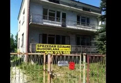 Działka na sprzedaż - Biłgoraj,2632 m2, 599 000