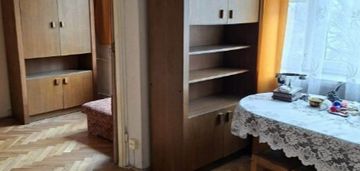 3-pokojowe mieszkanie na mokotowie