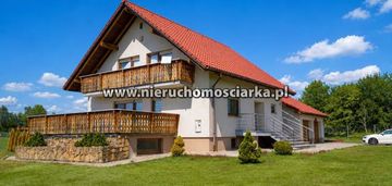 Elegancki nowy dom w dogodnej lokalizacji