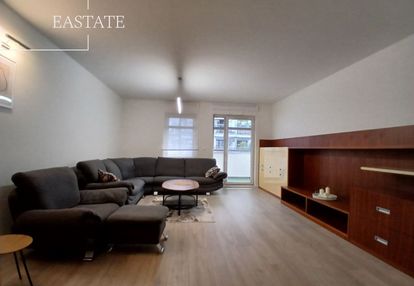 Apartament 3 pokojowy w miasteczku wilanów