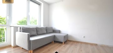 Śliczna kawalerka w centrum wrzeszcza