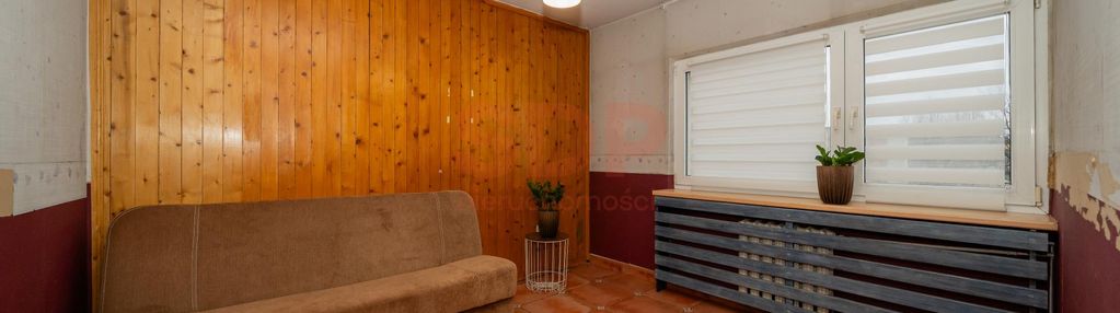 3 duże pokoje + kuchnia i balkon blisko centrum!