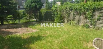 Działka- 360m2