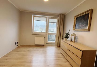 55m2 3pok zielona okolica zamknięte osiedle