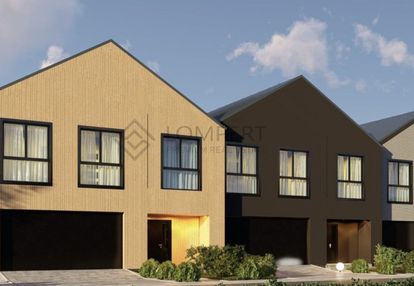 Nowy, stan deweloperski, 213 m2, 5 pokoi