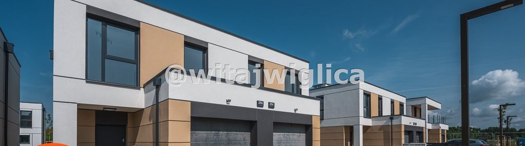 Nowy dom do wynajęcia na lipie piotrowskiej.