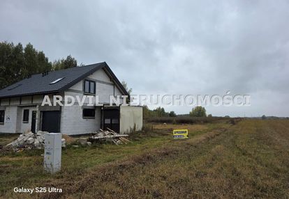 Ładna, kształtna działka z warunkami