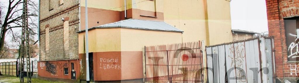 Idealny pod działalność komercyjną lub edukacyjną