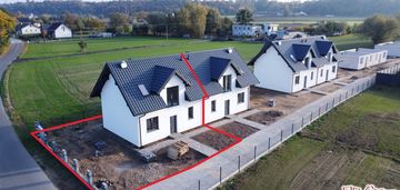 Bliźniak w promocyjnej cenie